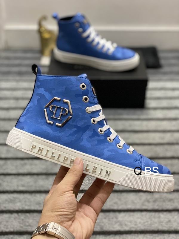 Philipp Plein Men's Shoes 48